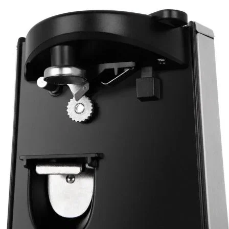 Orbegozo Abrelatas Eléctrico CU 6500 3 en 1